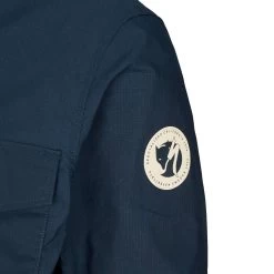 FJÄLLRÄVEN S/F RÄVEN ANORAK M Herren - Fahrradjacke -Fahrradausrüstung Geschäft 5637922853 j sf raeven anorak m fjaellraeven 24