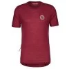 FJÄLLRÄVEN S/F WOOL T-SHIRT M Herren - Funktionsshirt -Fahrradausrüstung Geschäft 5637922860 c sf wool tshirt m fjaellraeven 24