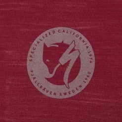 FJÄLLRÄVEN S/F WOOL T-SHIRT M Herren - Funktionsshirt -Fahrradausrüstung Geschäft 5637922860 g sf wool tshirt m fjaellraeven 24