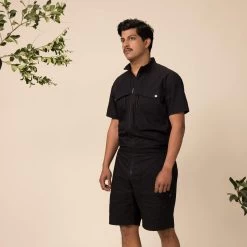 FJÄLLRÄVEN S/F FIELD SUIT M Herren - Overall -Fahrradausrüstung Geschäft 5637922869 d sf field suit m fjaellraeven 24