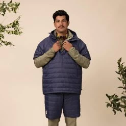 FJÄLLRÄVEN S/F THERMO ANORAK Unisex - Fahrradjacke -Fahrradausrüstung Geschäft 5637922905 c sf thermo anorak fjaellraeven 24