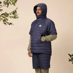 FJÄLLRÄVEN S/F THERMO ANORAK Unisex - Fahrradjacke -Fahrradausrüstung Geschäft 5637922905 d sf thermo anorak fjaellraeven 24