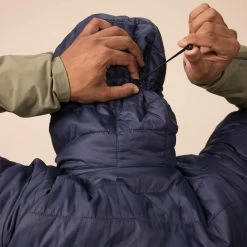 FJÄLLRÄVEN S/F THERMO ANORAK Unisex - Fahrradjacke -Fahrradausrüstung Geschäft 5637922905 f sf thermo anorak fjaellraeven 24