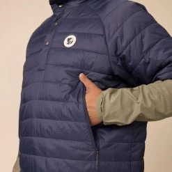 FJÄLLRÄVEN S/F THERMO ANORAK Unisex - Fahrradjacke -Fahrradausrüstung Geschäft 5637922905 g sf thermo anorak fjaellraeven 24