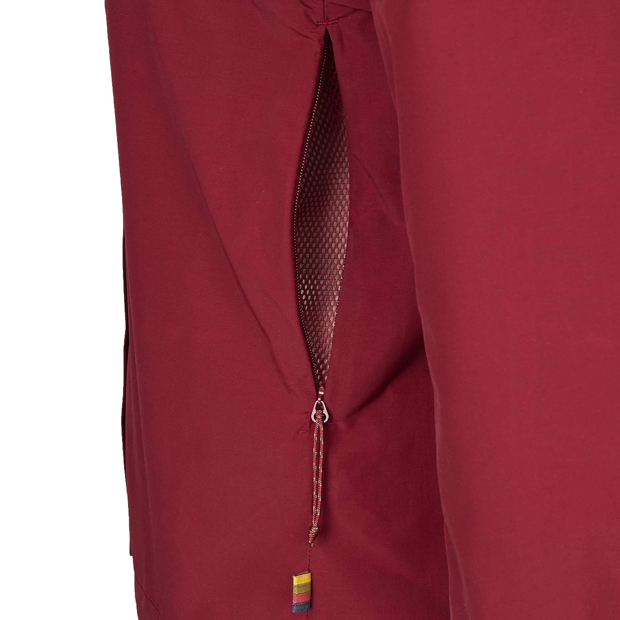 FJÄLLRÄVEN S/F RIDER' S WIND JACKET W Damen - Windbreaker 7 FJÄLLRÄVEN S/F RIDER' S WIND JACKET W Damen - Windbreaker – Bild 5