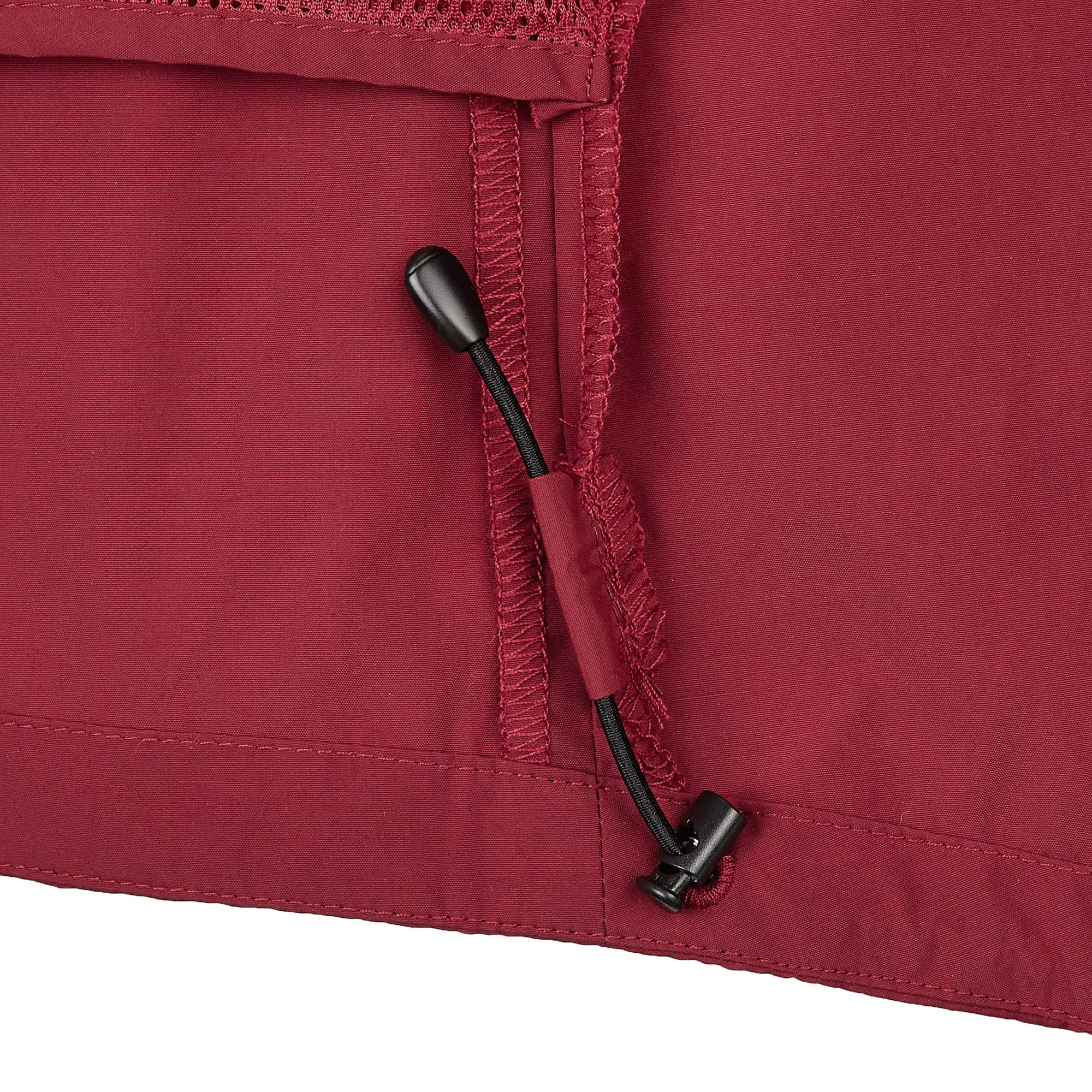 FJÄLLRÄVEN S/F RIDER' S WIND JACKET W Damen - Windbreaker 12 FJÄLLRÄVEN S/F RIDER' S WIND JACKET W Damen - Windbreaker – Bild 10