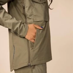 FJÄLLRÄVEN S/F RÄVEN ANORAK W Damen - Fahrradjacke -Fahrradausrüstung Geschäft 5637922955 f sf raeven anorak w fjaellraeven 24