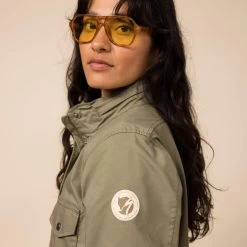 FJÄLLRÄVEN S/F RÄVEN ANORAK W Damen - Fahrradjacke -Fahrradausrüstung Geschäft 5637922955 h sf raeven anorak w fjaellraeven 24