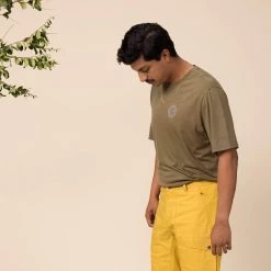 FJÄLLRÄVEN S/F WOOL T-SHIRT M Herren - Funktionsshirt -Fahrradausrüstung Geschäft 5637922959 c sf wool tshirt m fjaellraeven 24