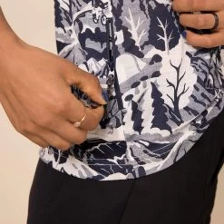 FJÄLLRÄVEN S/F WOOL CALISWE T-SHIRT W Damen - Funktionsshirt -Fahrradausrüstung Geschäft 5637922982 e sf wool caliswe tshirt w fjaellraeven 24