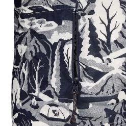 FJÄLLRÄVEN S/F WOOL CALISWE T-SHIRT W Damen - Funktionsshirt -Fahrradausrüstung Geschäft 5637922982 h sf wool caliswe tshirt w fjaellraeven 24