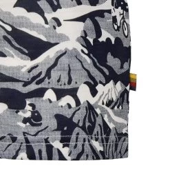 FJÄLLRÄVEN S/F WOOL CALISWE T-SHIRT W Damen - Funktionsshirt -Fahrradausrüstung Geschäft 5637922982 i sf wool caliswe tshirt w fjaellraeven 24