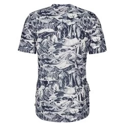FJÄLLRÄVEN S/F WOOL CALISWE T-SHIRT M Herren - Funktionsshirt -Fahrradausrüstung Geschäft 5637922986 d sf wool caliswe tshirt m fjaellraeven 24