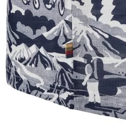 FJÄLLRÄVEN S/F WOOL CALISWE T-SHIRT M Herren - Funktionsshirt -Fahrradausrüstung Geschäft 5637922986 f sf wool caliswe tshirt m fjaellraeven 24