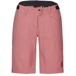 Scott SHORTS W' S TRAIL FLOW W/PAD Damen - Radshorts