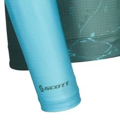 Scott SCO SHIRT M' S TRAIL VERTIC LS Herren - Fahrradtrikot -Fahrradausrüstung Geschäft 5637923700 c sco shirt m s trail vertic ls scott 24