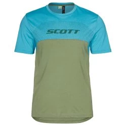 Scott SCO SHIRT M' S TRAIL FLOW DRI SS Herren - Funktionsshirt