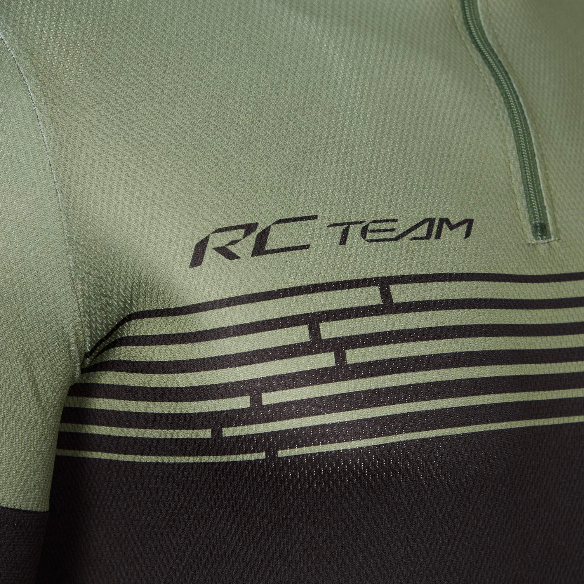 Scott SCO SHIRT M' S RC TEAM 20 SS Herren - Fahrradtrikot – Bild 4