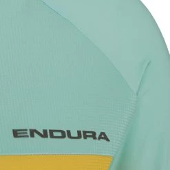 Endura WOMEN' S FS260-PRO S/S JERSEY Damen - Fahrradtrikot -Fahrradausrüstung Geschäft 5637923887 d women s fs260pro ss jersey endura 24