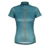 Endura WOMEN' S HUMMVEE RAY S/S JERSEY Damen - Fahrradtrikot