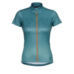 Endura WOMEN' S HUMMVEE RAY S/S JERSEY Damen - Fahrradtrikot
