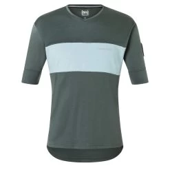 M GRAVIER TEE Herren - Fahrradtrikot