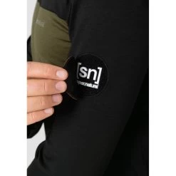 M GRAVIER LS JERSEY Herren - Fahrradtrikot -Fahrradausrüstung Geschäft 5637924941 g m gravier ls jersey supernatural 24