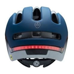 Nutcase VIO COMMUTE MIPS LED HELM Unisex - Fahrradhelm 25 Nutcase VIO COMMUTE MIPS LED HELM Unisex - Fahrradhelm -Fahrradausrüstung Geschäft 5637926390 h vio commute mips led helm nutcase 24