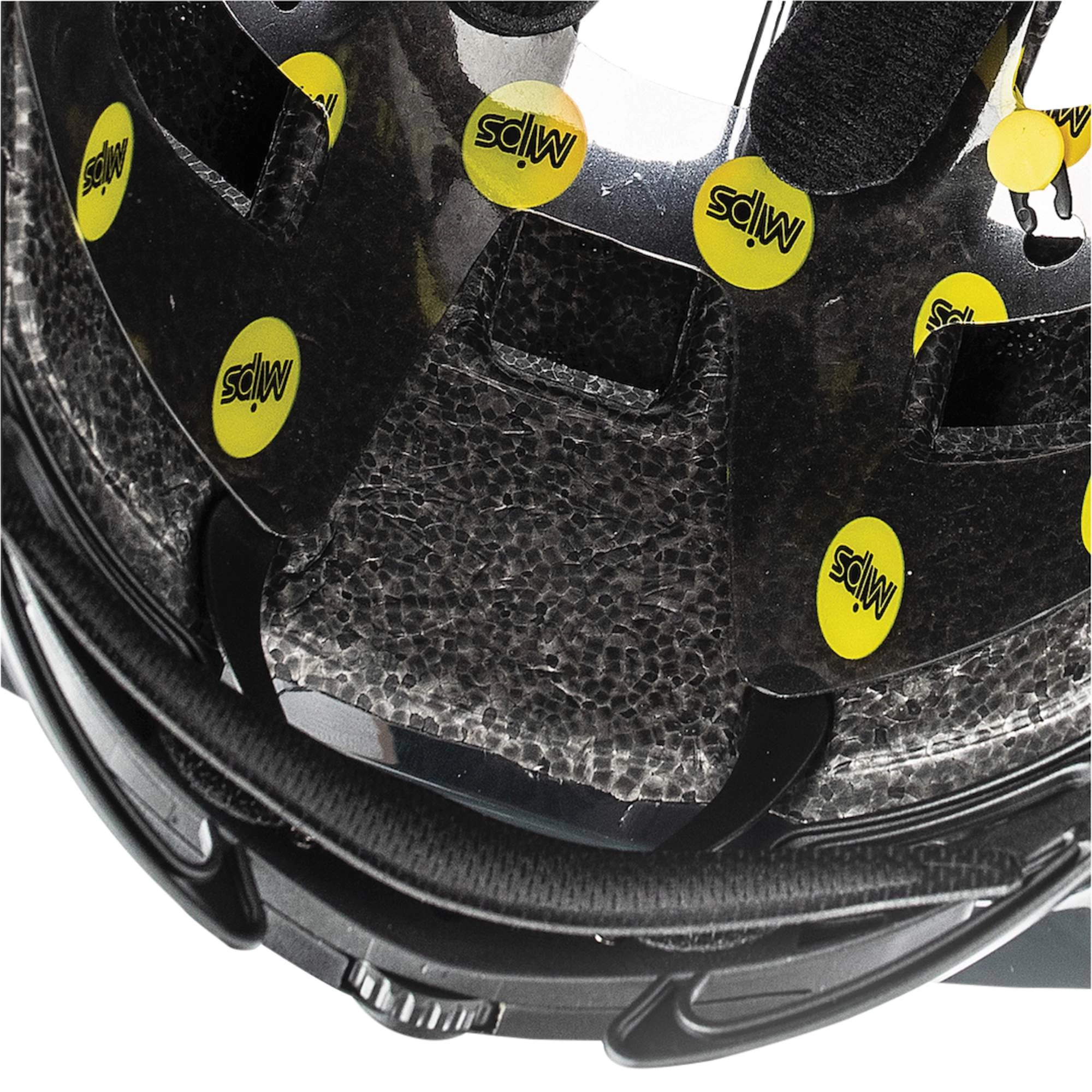 Nutcase VIO COMMUTE MIPS LED HELM Unisex - Fahrradhelm 16 Nutcase VIO COMMUTE MIPS LED HELM Unisex - Fahrradhelm – Bild 14