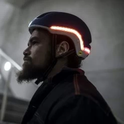 Nutcase VIO COMMUTE MIPS LED HELM Unisex - Fahrradhelm 32 Nutcase VIO COMMUTE MIPS LED HELM Unisex - Fahrradhelm -Fahrradausrüstung Geschäft 5637926390 o vio commute mips led helm nutcase 24