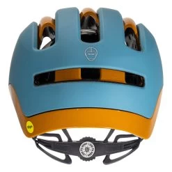 Nutcase VIO ADVENTURE MIPS HELM Unisex - Fahrradhelm -Fahrradausrüstung Geschäft 5637926420 i vio adventure mips helm nutcase 24