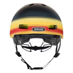 Nutcase STREET MIPS HELM Unisex - Fahrradhelm -Fahrradausrüstung Geschäft 5637926436 c street mips helm nutcase 24