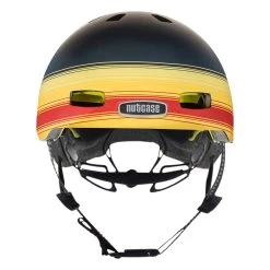 Nutcase STREET MIPS HELM Unisex - Fahrradhelm -Fahrradausrüstung Geschäft 5637926436 d street mips helm nutcase 24