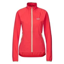 Jack Wolfskin TOURER SOFTSHELL JKT W Damen - Fahrradjacke