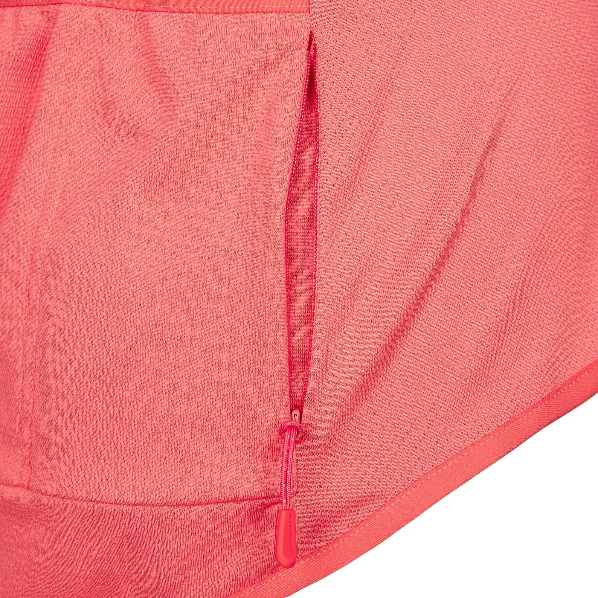 Jack Wolfskin TOURER HALFZIP T W Damen - Funktionsshirt 5 Jack Wolfskin TOURER HALFZIP T W Damen - Funktionsshirt – Bild 3