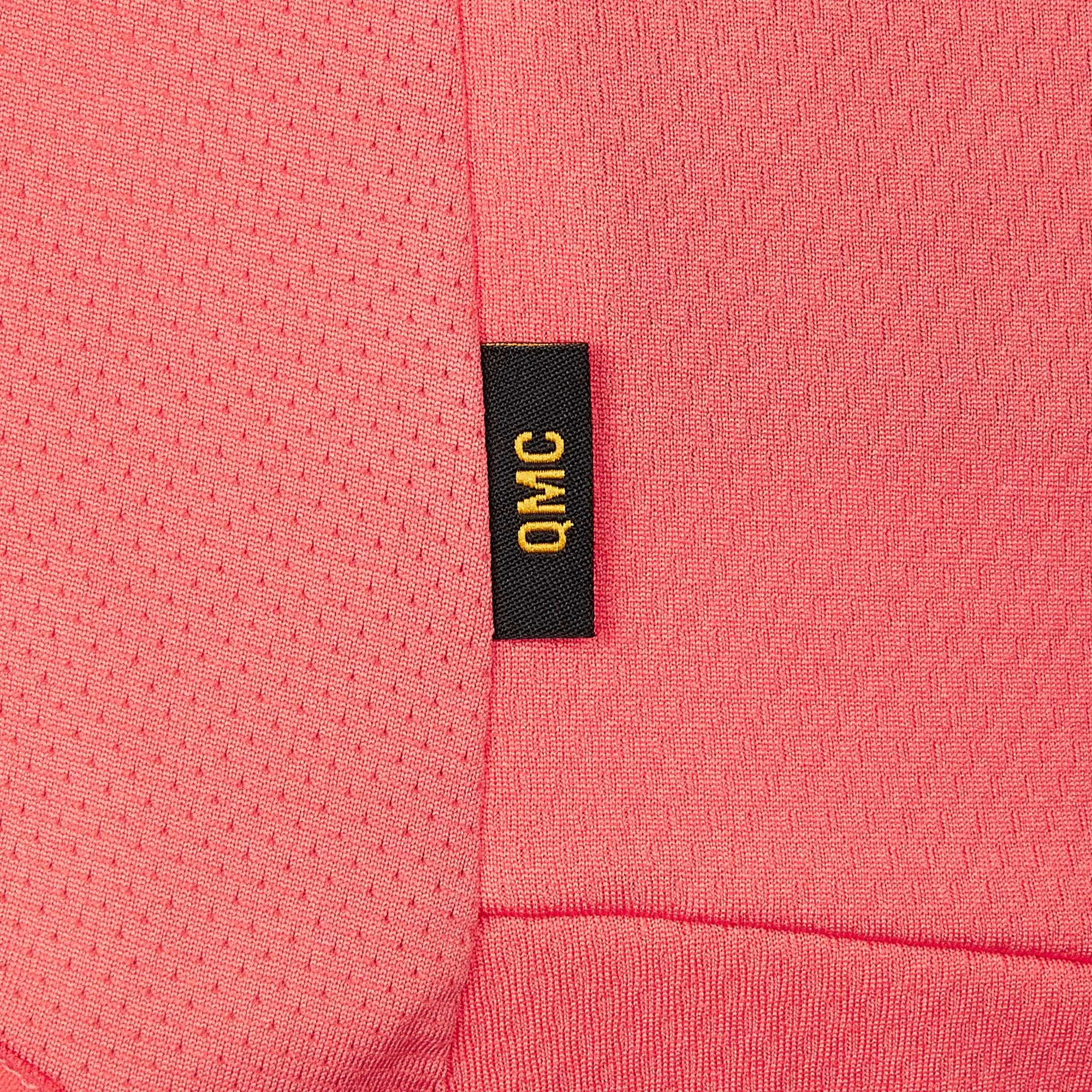 Jack Wolfskin TOURER HALFZIP T W Damen - Funktionsshirt 8 Jack Wolfskin TOURER HALFZIP T W Damen - Funktionsshirt – Bild 6