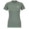 Jack Wolfskin TOURER VENT T W Damen - Funktionsshirt -Fahrradausrüstung Geschäft 5637929452 a tourer vent t w jack wolfskin 24