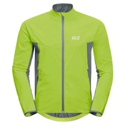 Jack Wolfskin TOURER SOFTSHELL JKT M Herren - Fahrradjacke