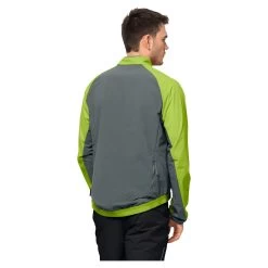 Jack Wolfskin TOURER SOFTSHELL JKT M Herren - Fahrradjacke -Fahrradausrüstung Geschäft 5637929550 c tourer softshell jkt m jack wolfskin 24