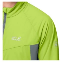 Jack Wolfskin TOURER SOFTSHELL JKT M Herren - Fahrradjacke -Fahrradausrüstung Geschäft 5637929550 d tourer softshell jkt m jack wolfskin 24