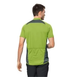 Jack Wolfskin TOURER HALFZIP T M Herren - Funktionsshirt 10 Jack Wolfskin TOURER HALFZIP T M Herren - Funktionsshirt -Fahrradausrüstung Geschäft 5637929785 f tourer halfzip t m jack wolfskin 24