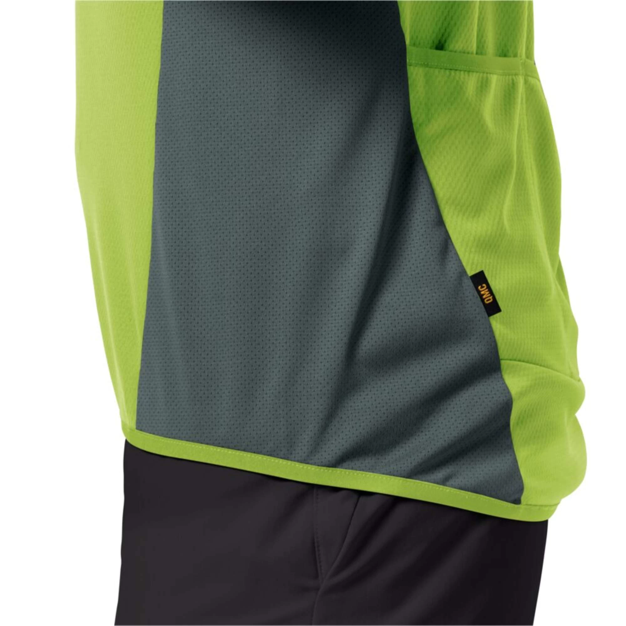 Jack Wolfskin TOURER HALFZIP T M Herren - Funktionsshirt 8 Jack Wolfskin TOURER HALFZIP T M Herren - Funktionsshirt – Bild 6