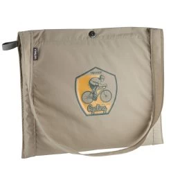 Tatonka BIKE MUSETTE L - Einkaufstasche