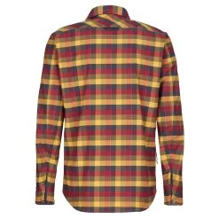 FJÄLLRÄVEN S/F RIDER' S FLANNEL SHIRT LS M Herren - Outdoor Hemd -Fahrradausrüstung Geschäft 5637932395 e sf rider s flannel shirt ls m fjaellraeven 24