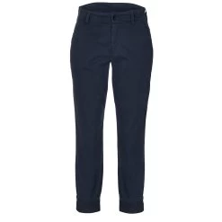 Alberto BIKE-ALINA-CR - DS BROKEN TWILL Damen - Radhose