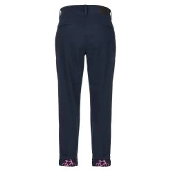 Alberto BIKE-ALINA-CR - DS BROKEN TWILL Damen - Radhose -Fahrradausrüstung Geschäft 5637934661 c bikealinacr ds broken twill alberto 24