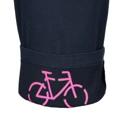 Alberto BIKE-ALINA-CR - DS BROKEN TWILL Damen - Radhose -Fahrradausrüstung Geschäft 5637934661 e bikealinacr ds broken twill alberto 24