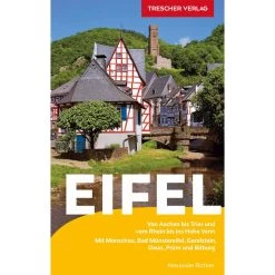 REISEFÜHRER EIFEL