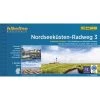 NORDSEEKÜSTEN-RADWEG 3 - Radwanderführer -Fahrradausrüstung Geschäft 5637937465 a nordseekuestenradweg 3 24