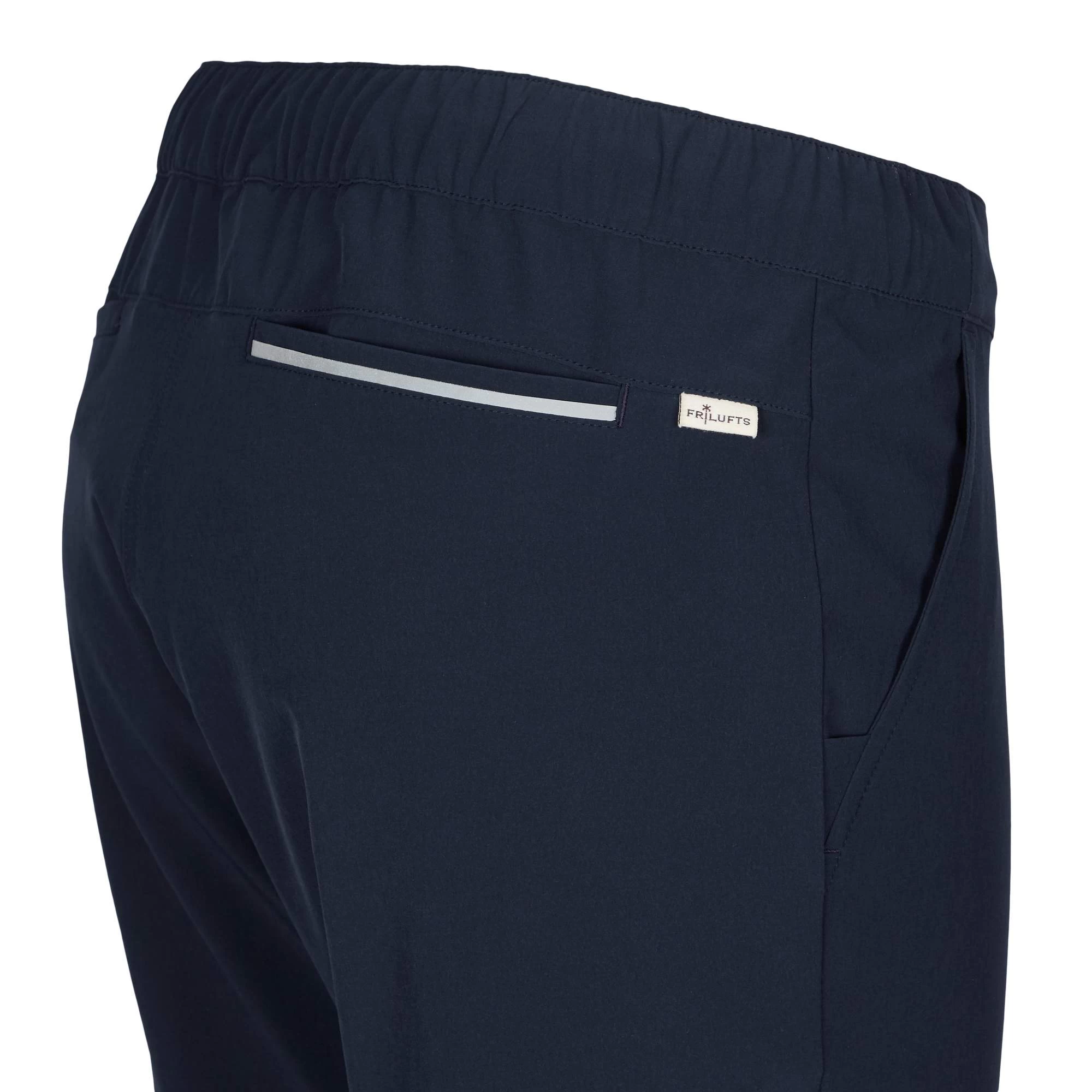 FRILUFTS KERASIA BIKE PANTS Damen - Radhose 7 FRILUFTS KERASIA BIKE PANTS Damen - Radhose – Bild 5